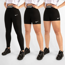 Cargar imagen en el visor de la galería, PACK 3.0 NIKE X 3 PRENDAS
