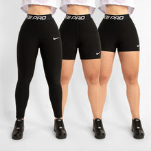 Cargar imagen en el visor de la galería, PACK 3.0 NIKE X 3 PRENDAS
