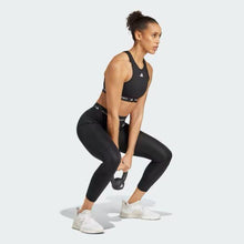 Cargar imagen en el visor de la galería, SET TECHFIT ADDS NEGRO
