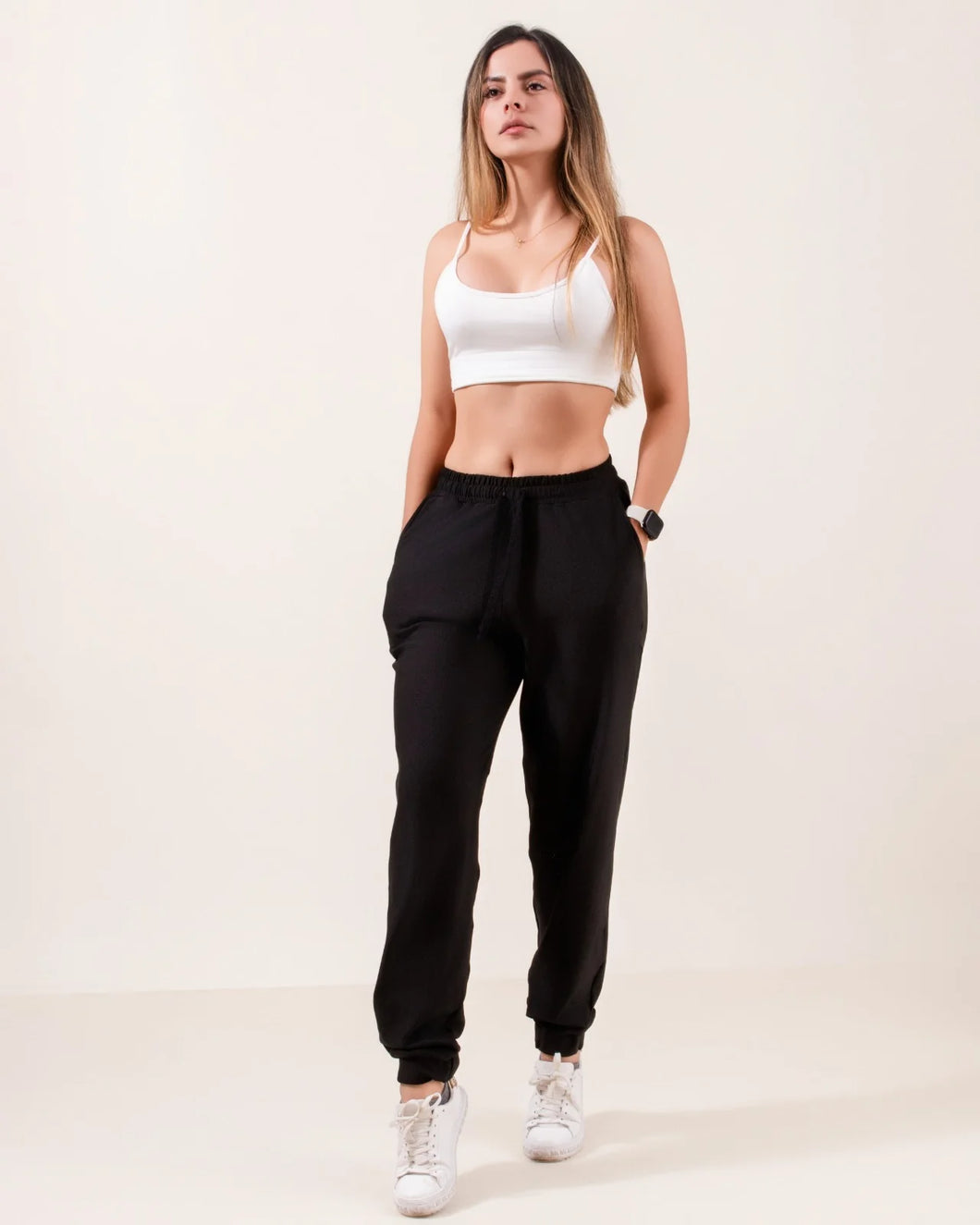 Jogger 3.0 SUPER ELÁSTICO